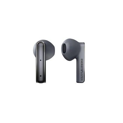 Energy Sistem Style 4 Cuffie True Wireless Stereo (TWS) In-ear Musica e Chiamate USB tipo-C Bluetooth Grigio
