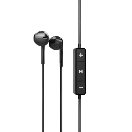 Energy Sistem Style 1 Cuffie Wireless In-ear Musica e Chiamate USB tipo-C Bluetooth Nero
