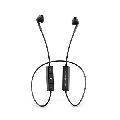 Energy Sistem Style 1 Cuffie Wireless In-ear Musica e Chiamate USB tipo-C Bluetooth Nero