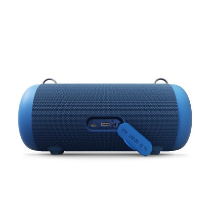 Energy Sistem Urban Box 6 Navy Altoparlante portatile stereo Blu 40 W