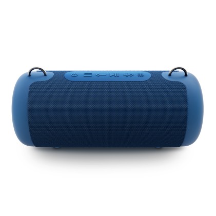 Energy Sistem Urban Box 6 Navy Altoparlante portatile stereo Blu 40 W