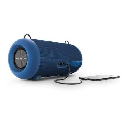 Energy Sistem Urban Box 6 Navy Altoparlante portatile stereo Blu 40 W