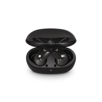 Energy Sistem Urban Beat Auricolare True Wireless Stereo (TWS) In-ear Musica e Chiamate Bluetooth Nero
