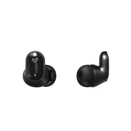 Energy Sistem Urban Beat Auricolare True Wireless Stereo (TWS) In-ear Musica e Chiamate Bluetooth Nero