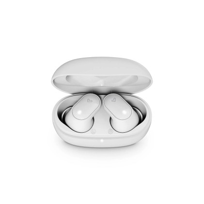 Energy Sistem Urban Beat Auricolare True Wireless Stereo (TWS) In-ear Musica e Chiamate USB tipo-C Bluetooth Bianco