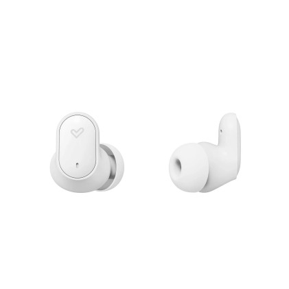 Energy Sistem Urban Beat Auricolare True Wireless Stereo (TWS) In-ear Musica e Chiamate USB tipo-C Bluetooth Bianco