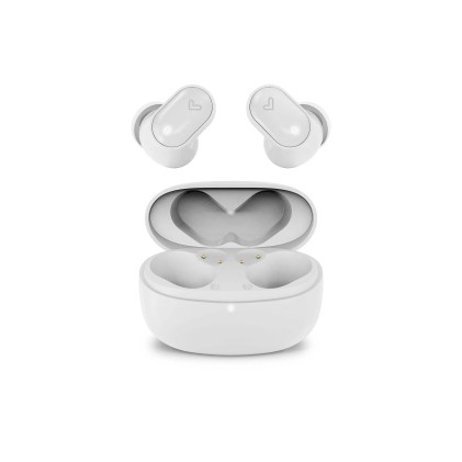 Energy Sistem Urban Beat Auricolare True Wireless Stereo (TWS) In-ear Musica e Chiamate USB tipo-C Bluetooth Bianco