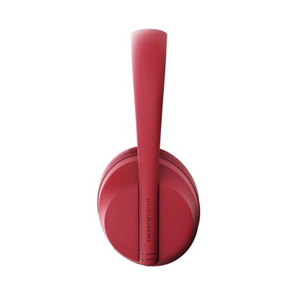 Energy Sistem Hoshi Eco Auricolare Wireless A Padiglione Musica e Chiamate USB tipo-C Bluetooth Rosso