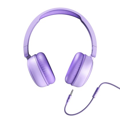 Energy Sistem UrbanTune Auricolare Cablato A Padiglione Musica e Chiamate Lavanda