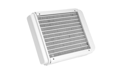 Dissipatore Enermax Aquafusion ELC-AQF240-SQA White