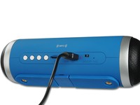 Speaker Bluetooth Enermax EAS01-BL - Blu