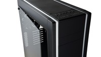 Case Big Enermax Saberay Nero