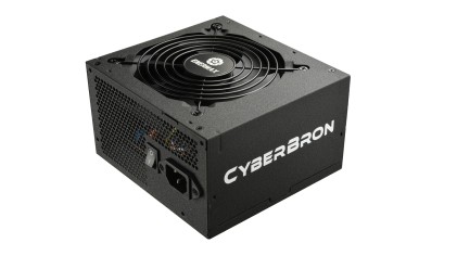 Enermax CyberBron alimentatore per computer 500 W 24-pin ATX ATX Nero