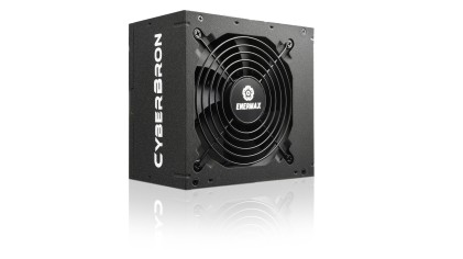 Enermax CyberBron alimentatore per computer 500 W 24-pin ATX ATX Nero