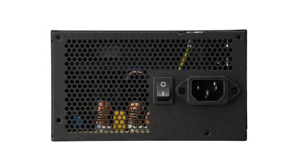 Enermax CyberBron alimentatore per computer 500 W 24-pin ATX ATX Nero