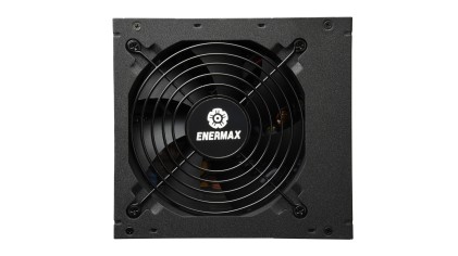 Enermax CyberBron alimentatore per computer 500 W 24-pin ATX ATX Nero