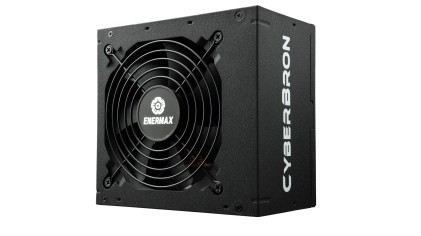 Enermax CYBERBRON alimentatore per computer 700 W 24-pin ATX Nero