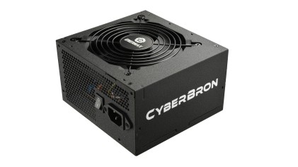 Enermax CYBERBRON alimentatore per computer 700 W 24-pin ATX Nero