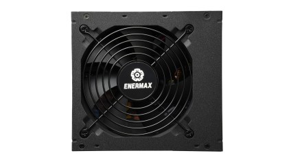 Enermax CYBERBRON alimentatore per computer 700 W 24-pin ATX Nero