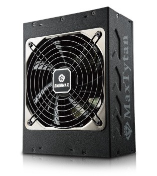 Alimentatore 1050W  Enermax MaxTytan 80+ Titanium Modular