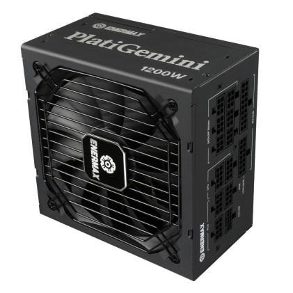 Enermax EGN1200P alimentatore per computer 1200 W 20+4 pin ATX ATX Nero