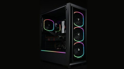 Enermax Aquafusion 120 Processore