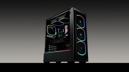 Enermax Aquafusion 240 Processore