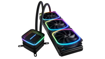 Enermax Aquafusion Processore