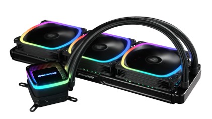 Enermax Aquafusion Processore