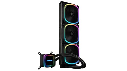 Enermax Aquafusion Processore