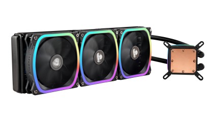 Enermax Aquafusion Processore