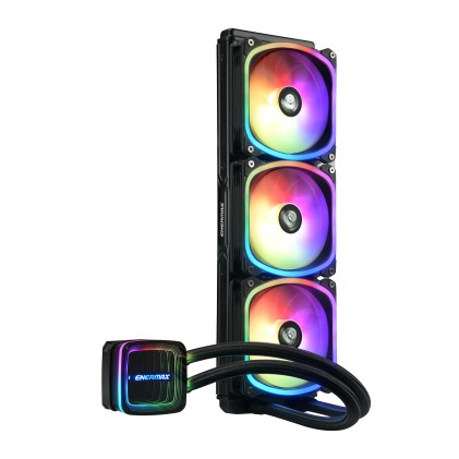Cooler Enermax WAK Aquafusion ADV 360mm Squa RGB