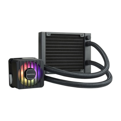 Cooler Enermax LIQMAXFLO SR ELC-LMF120-SF AiO Raffreddamento ad acqua