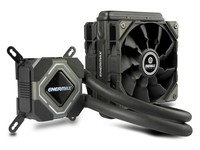 Cooler Enermax WasserCooler Liqmax II 120