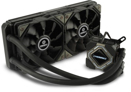 Cooler Enermax WasserCooler Liqmax II 240