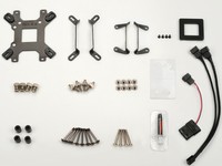 Cooler Enermax WasserCooler Liqmax II 240