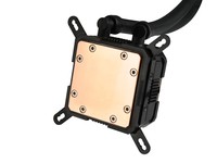 CPU Cooler Enermax Liqmax II 140 140mm Radiator AM4  2x140mm