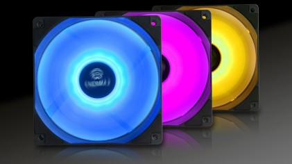 Enermax LIQMAX III Processore