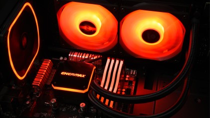 Enermax LIQMAX III Processore