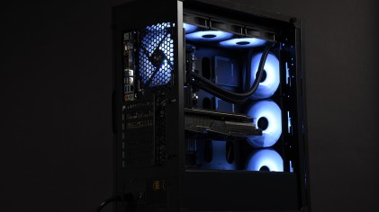 Enermax LIQMAX III ARGB 360 Processore