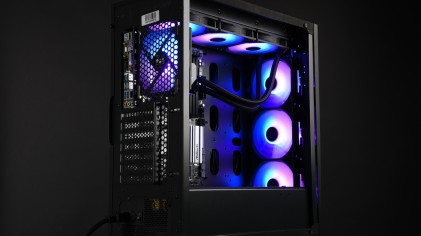 Enermax LIQMAX III ARGB 360 Processore