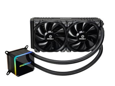 CPU Cooler Enermax LiqTech II ELC-LTTO240-TBP