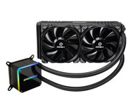CPU Cooler Enermax LiqTech II ELC-LTTO240-TBP