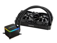 CPU Cooler Enermax LiqTech II ELC-LTTO240-TBP