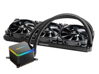 CPU Cooler Enermax LiqTech II ELC-LTTO360-TBP
