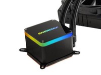 CPU Cooler Enermax LiqTech II ELC-LTTO360-TBP
