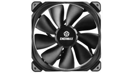 CPU Cooler Enermax LiqTech TR4 II ELC-LTTRTO360-TBP