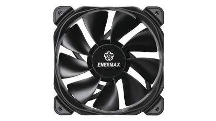 CPU Cooler Enermax LiqTech TR4 II ELC-LTTRTO360-TBP