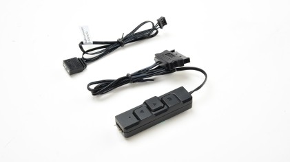 CPU Cooler Enermax LiqTech TR4 II ELC-LTTRTO360-TBP