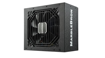 Enermax MarbleBron alimentatore per computer 550 W 24-pin ATX ATX Nero